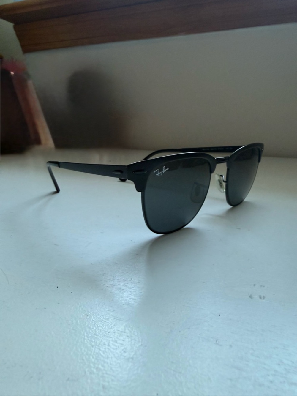 Ray-Ban sunglasses - Picture 3 of 7